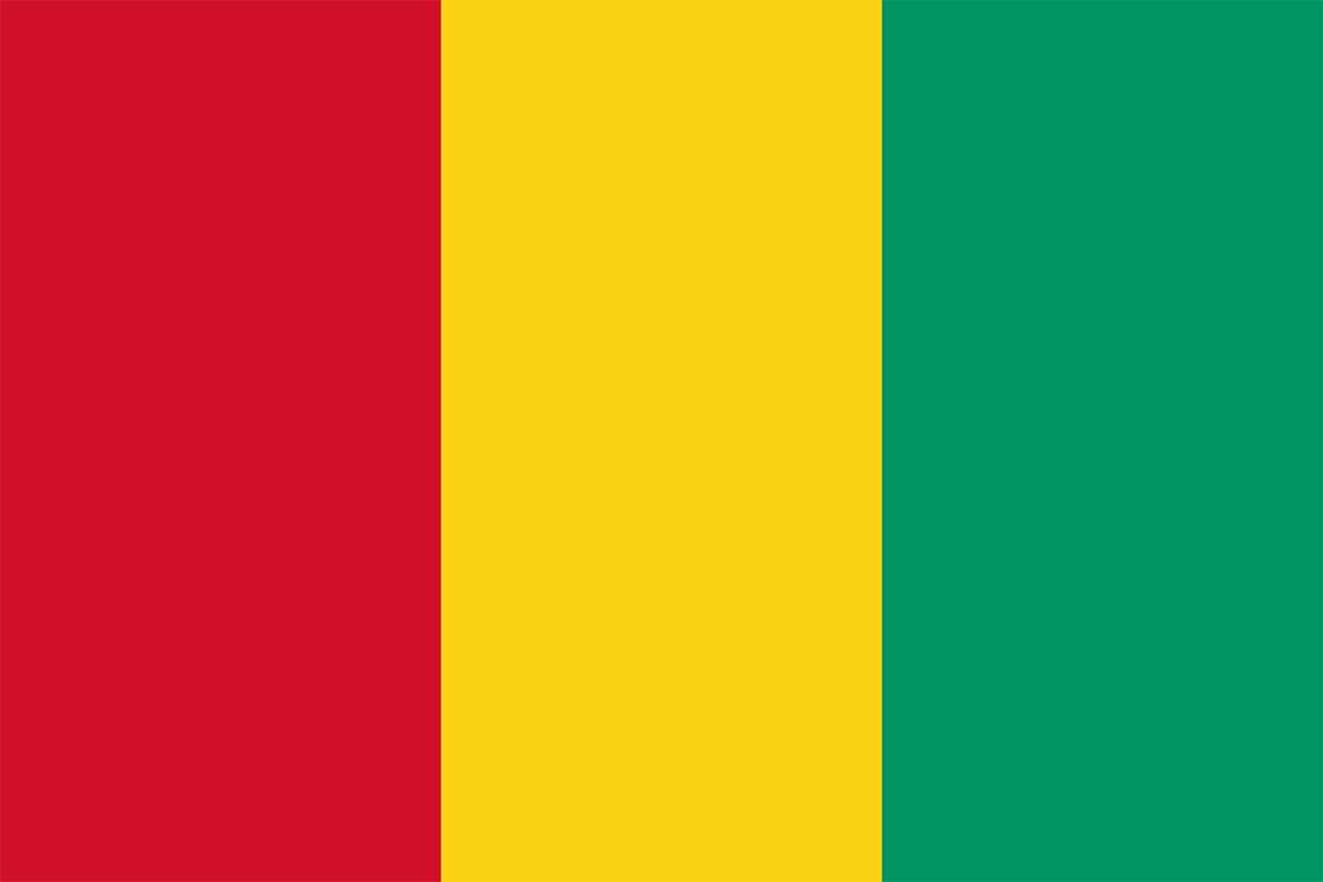 غينيا غينيا