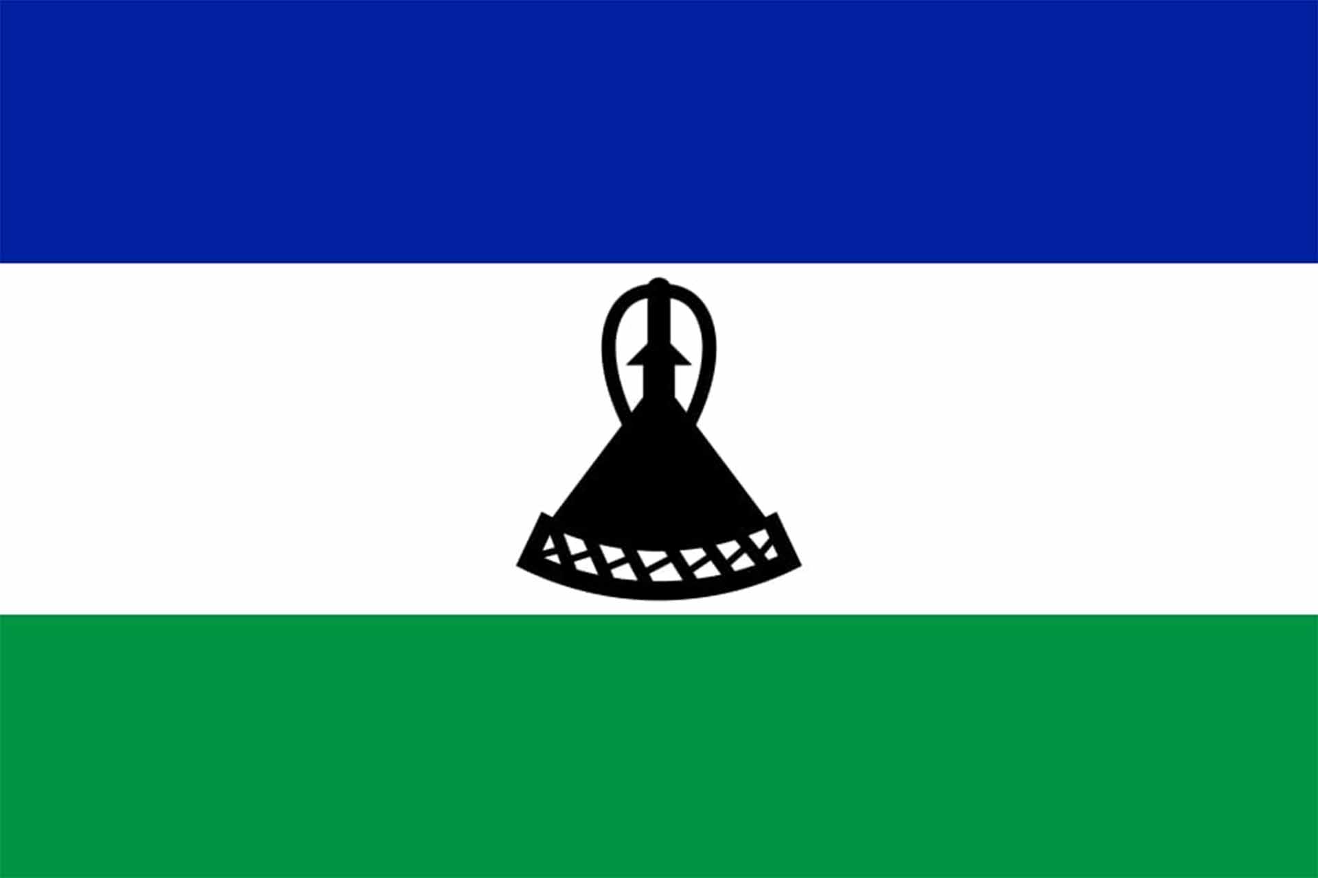 ليسوتو ليسوتو